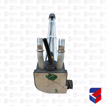 Boia Tanque Aluminio Volvo FH13 Modelo D 21210530 Original