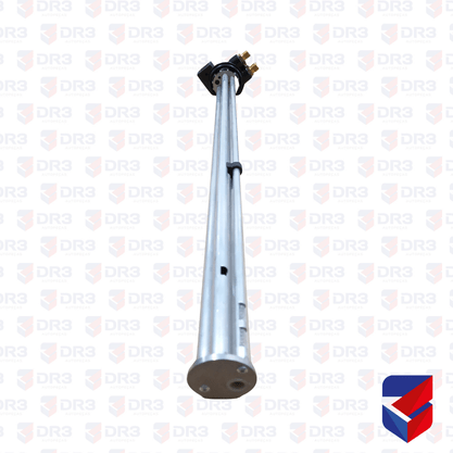 Boia Tanque Aluminio Volvo Redondo 20746638 DRG
