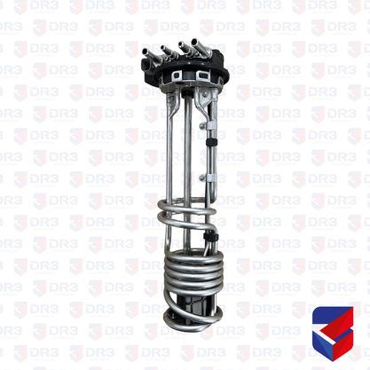 Boia Tanque Arla DAF XF 2234684 2134681 220318 CS9CT385 Original