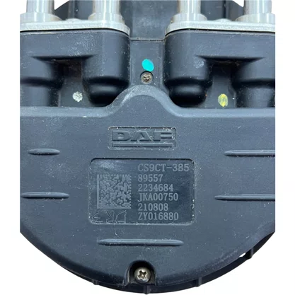 Boia Tanque Arla DAF XF106 CF Euro 6 2234684 2386456 Original