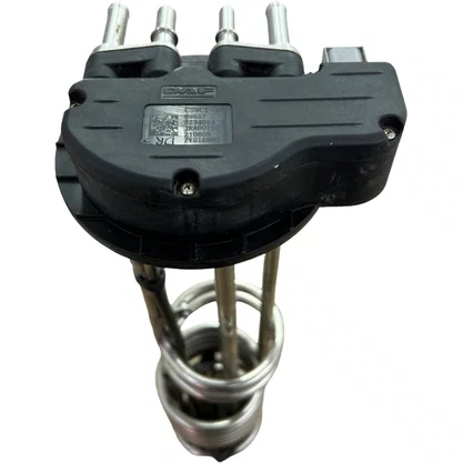 Boia Tanque Arla DAF XF106 CF Euro 6 2234684 2386456 Original