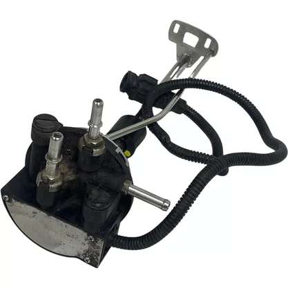 Boia Tanque Arla Mercedes Benz OM457 9585420017 Original