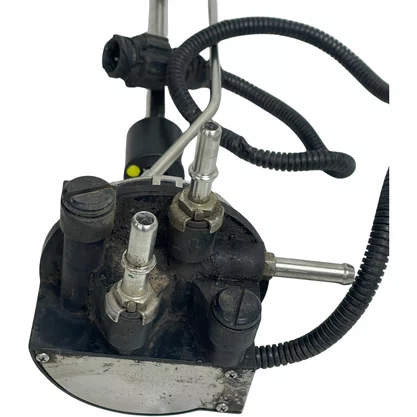 Boia Tanque Arla Mercedes Benz OM457 9585420017 Original