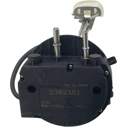 Boia Tanque Arla Scania NTG Euro 5 2382351 Original