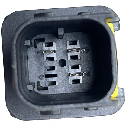 Boia Tanque Arla Scania NTG Euro 5 2382351 Bester
