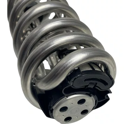 Boia Tanque Arla Scania NTG Euro 6 2819621 Original