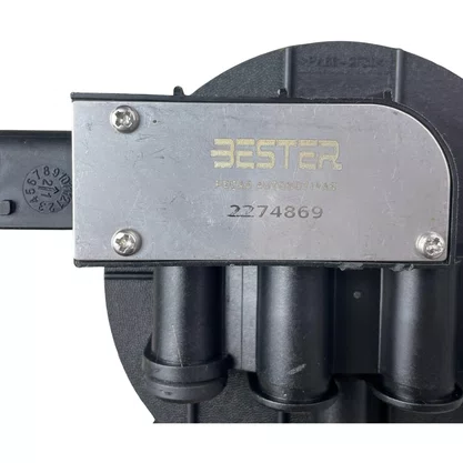 Boia Tanque Arla Scania Plug Quadrado 2274869 Bester