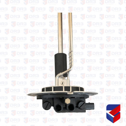 Boia Tanque Arla Scania Plug Quadrado 2274869 Original