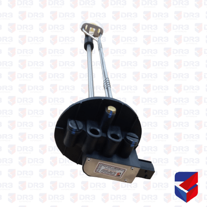 Boia Tanque Arla Scania Plug Quadrado 2274869 Pettenuzzo