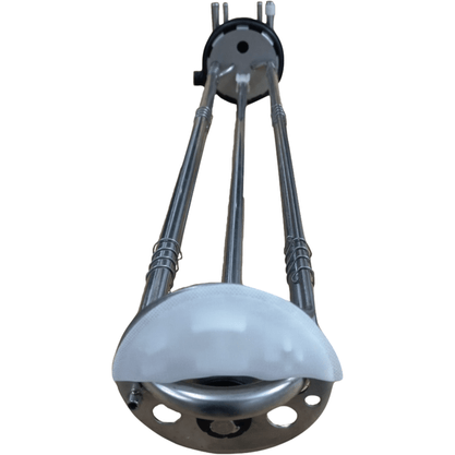 Boia Tanque Arla Scania Plug Redondo 1831370 2274870 Bester