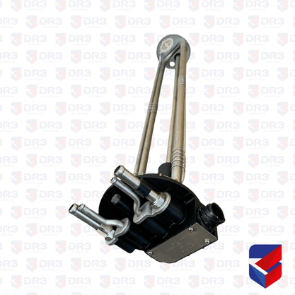 Boia Tanque Arla Scania Plug Redondo 1831370 2274870 Original