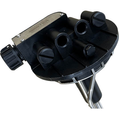 Boia Tanque Arla Scania Plug Redondo 2131260 Bester