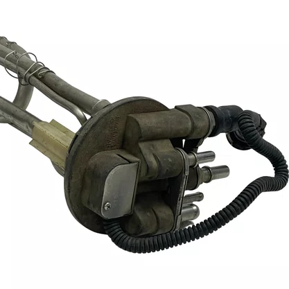 Boia Tanque Arla Volvo 21876315 Original