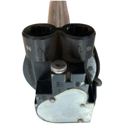Boia Tanque Combustivel Scania P G R 2862519 23064990 Original