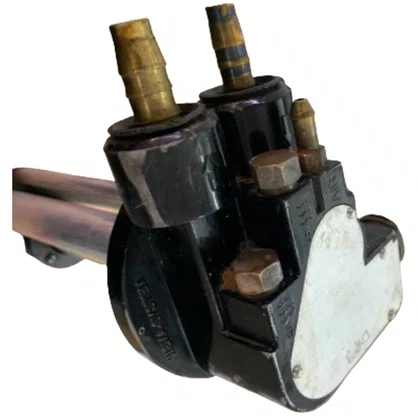 Boia Tanque Iveco Stralis 440 41042851 73511597 Original