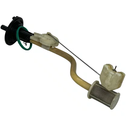 Boia Tanque Plastico Combustivel Ford Cargo 150 Litros Original