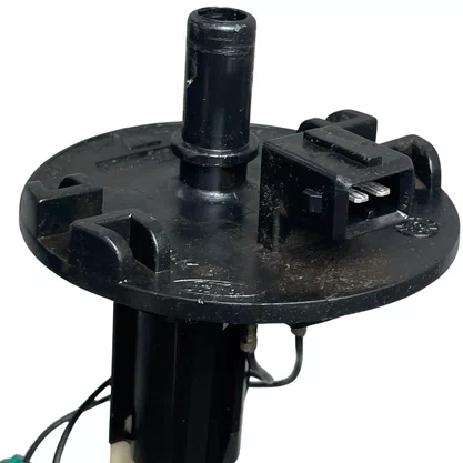 Boia Tanque Plastico Combustivel Ford Cargo 150 Litros Original