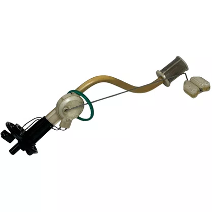 Boia Tanque Plastico Combustivel Ford Cargo 150 Litros Original