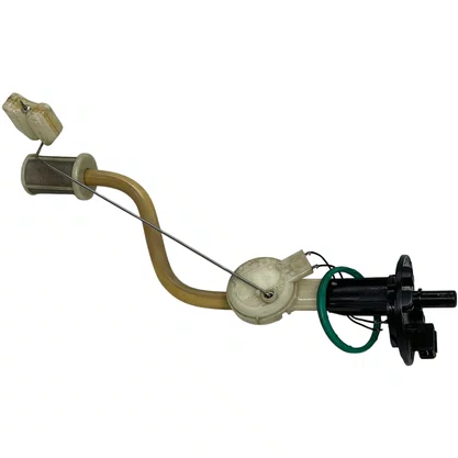 Boia Tanque Plastico Combustivel Ford Cargo 150 Litros Original