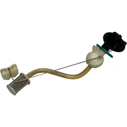 Boia Tanque Plastico Combustivel Ford Cargo 150 Litros Original