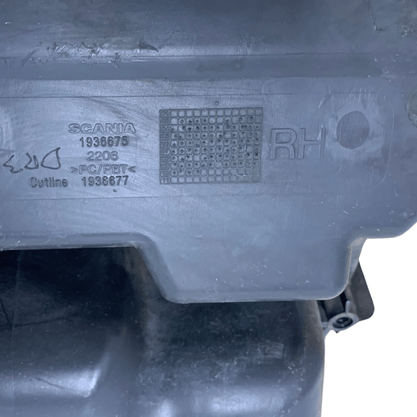 Bojo Farol Scania S5 LD 1790007 1936675 1431921 Original