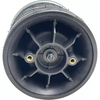 Bolsa Pneumatica 3 Eixo Levante Scania S4 S5 1865759 1402423 Globo