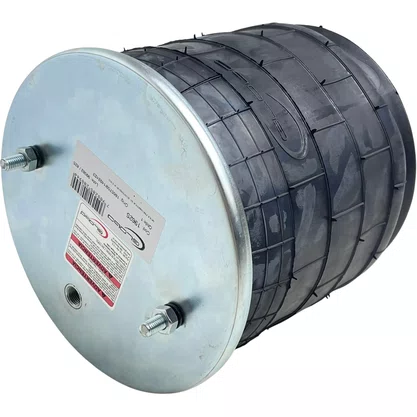 Bolsa Pneumatica 3 Eixo Levante Scania S4 S5 1865759 1402423 Globo