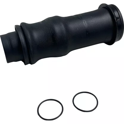 Bolsa Pneumatica Cabine Traseiro Scania S4 1476415 1381919 Globo