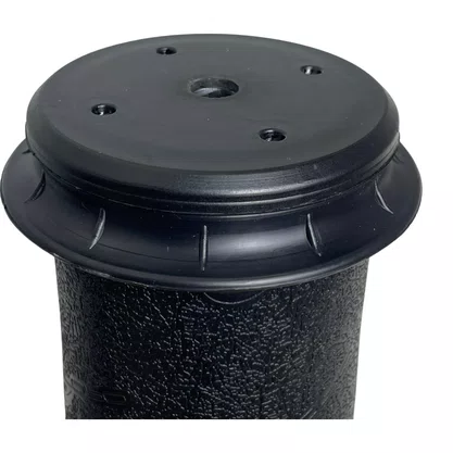 Bolsa Pneumatica Dianteiro Traseiro Scania S5 P G R 1444016 Globo