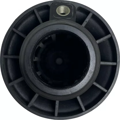 Bolsa Pneumatica Dianteiro Traseiro Scania S5 P G R 1444016 Globo