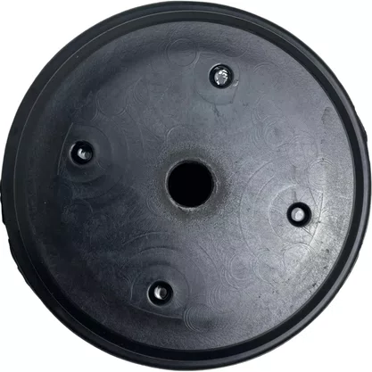 Bolsa Pneumatica Dianteiro Traseiro Scania S5 P G R 1444016 Globo