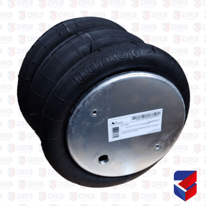 Bolsa Pneumatica Eixo Guerra Truck KLL 502004062000 Suspentech
