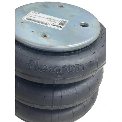 Bolsa Pneumatica Eixo Guerra Truck KLL 502004062000 Suspentech