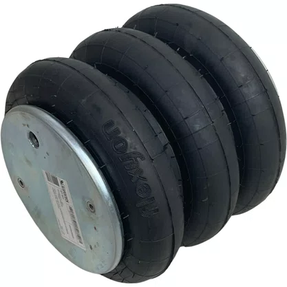 Bolsa Pneumatica Eixo Guerra Truck KLL 502004062000 Suspentech