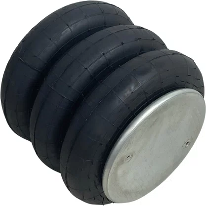 Bolsa Pneumatica Eixo Guerra Truck KLL 502004062000 Suspentech