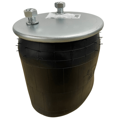 Bolsa Pneumatica Eixo Randon 2006 Em Diante 212100375 Suspentech