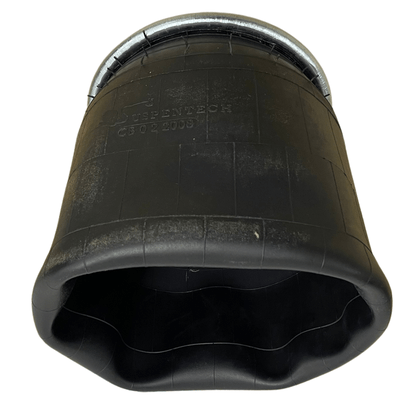 Bolsa Pneumatica Eixo Randon 2006 Em Diante 212100375 Suspentech