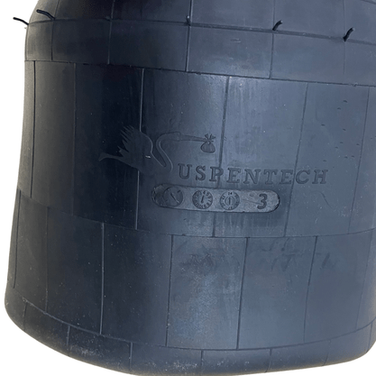 Bolsa Pneumatica Eixo Randon 2006 Em Diante 212100375 Suspentech