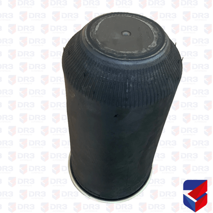 Bolsa Pneumatica Eixo Randon Ate 2006 0950735 Continental