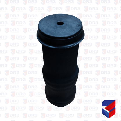 Bolsa Pneumatica Cabine Traseiro Scania S4 1476415 Suspentech