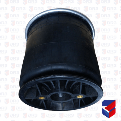 Bolsa Pneumatica 3 Eixo Levante Scania S4 S5 1865759 Suspentech