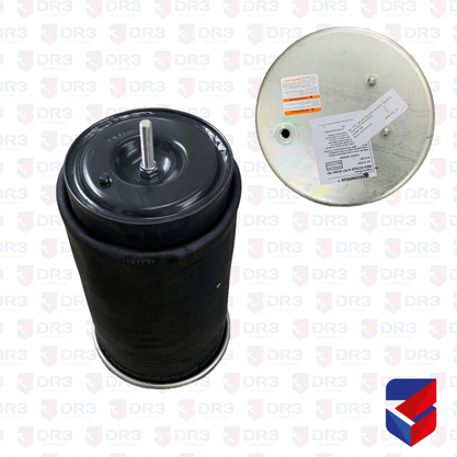 Bolsa Pneumatica Tracao Truck Scania S5 2010 Em Diante Continental