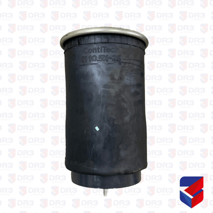 Bolsa Pneumatica Tracao Truck Scania S5 2010 Em Diante Continental
