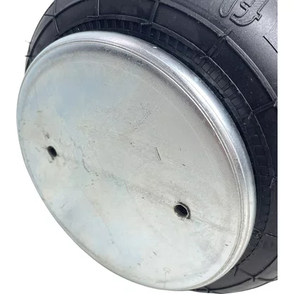Bolsa Pneumatica Suspensor 2 Gomos Randon Noma Suspentech