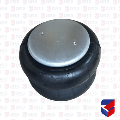 Bolsa Pneumatica Suspensor 2 Gomos 212100278 Suspentech