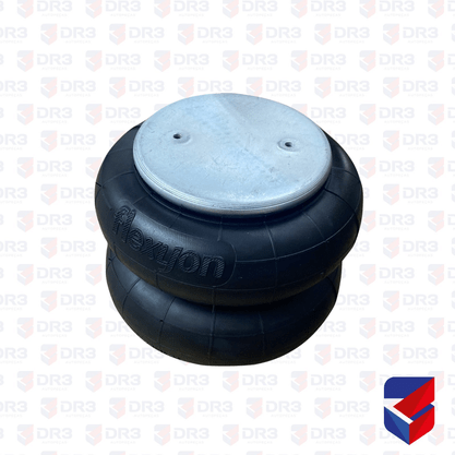 Bolsa Pneumatica Suspensor Eixo Randon Guerra Suspentech