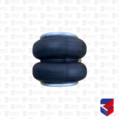Bolsa Pneumatica Suspensor Eixo Randon Guerra Suspentech