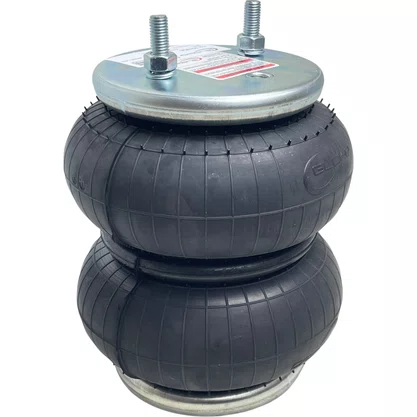 Bolsa Pneumatica Suspensor Eixo Randon Jost Suspensys 212100337 Globo