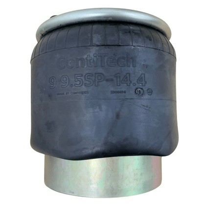 Bolsa Pneumatica Tracao Mercedes Benz Axor Actros Continental
