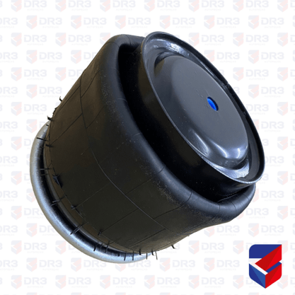 Bolsa Pneumatica Tracao Mercedes Benz Axor Actros Suspentech